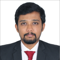 Amogh Nagesh
