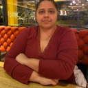 sheetal dahiya