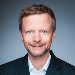 Dr. Thorsten Heimann