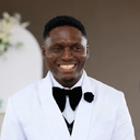 Theophilus Larbi