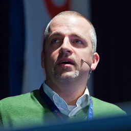 Karsten Thalheimer