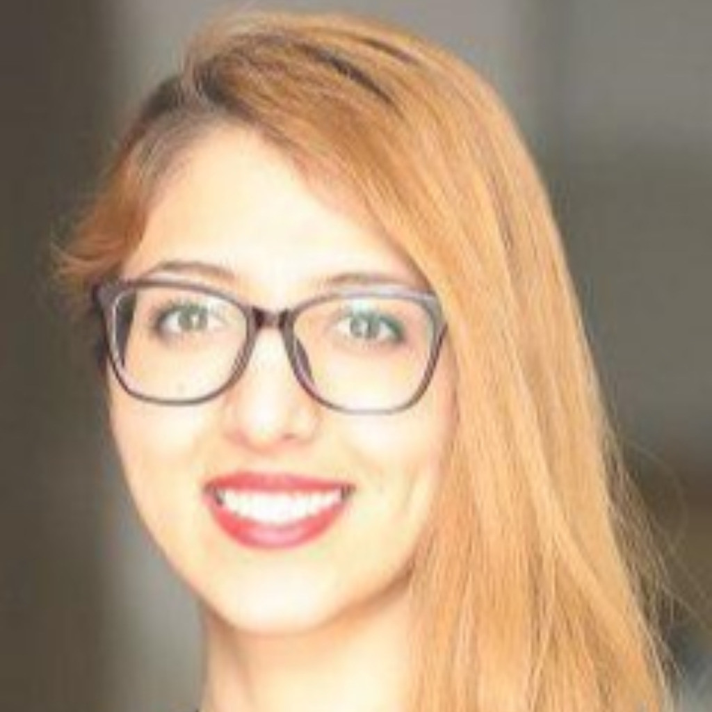 Artmis Babaei Marketing Campaign Manager Rocket SE XING