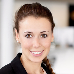 Jasmin Müller