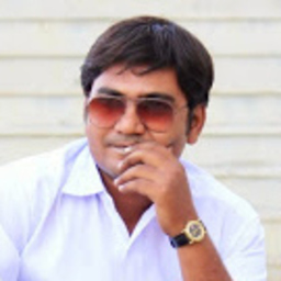 Prof. Dipak Prajapati