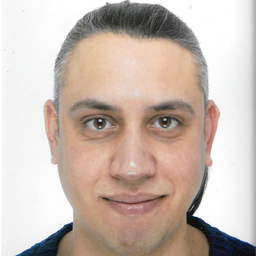 Kostas Strou