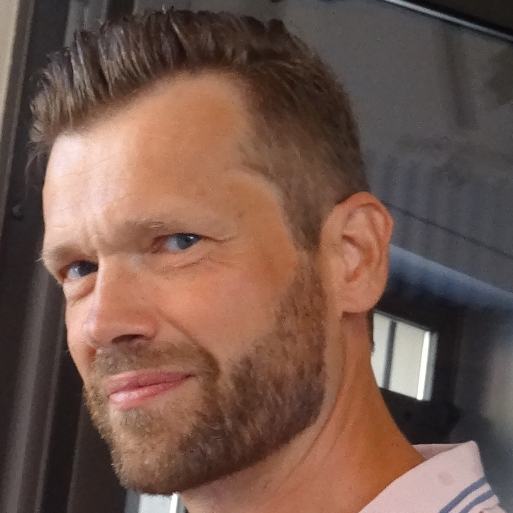 Diedrich Matthewes Teamleiter Softwareentwicklung/Plattform EOS