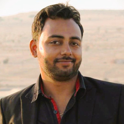 Avinash Kumar