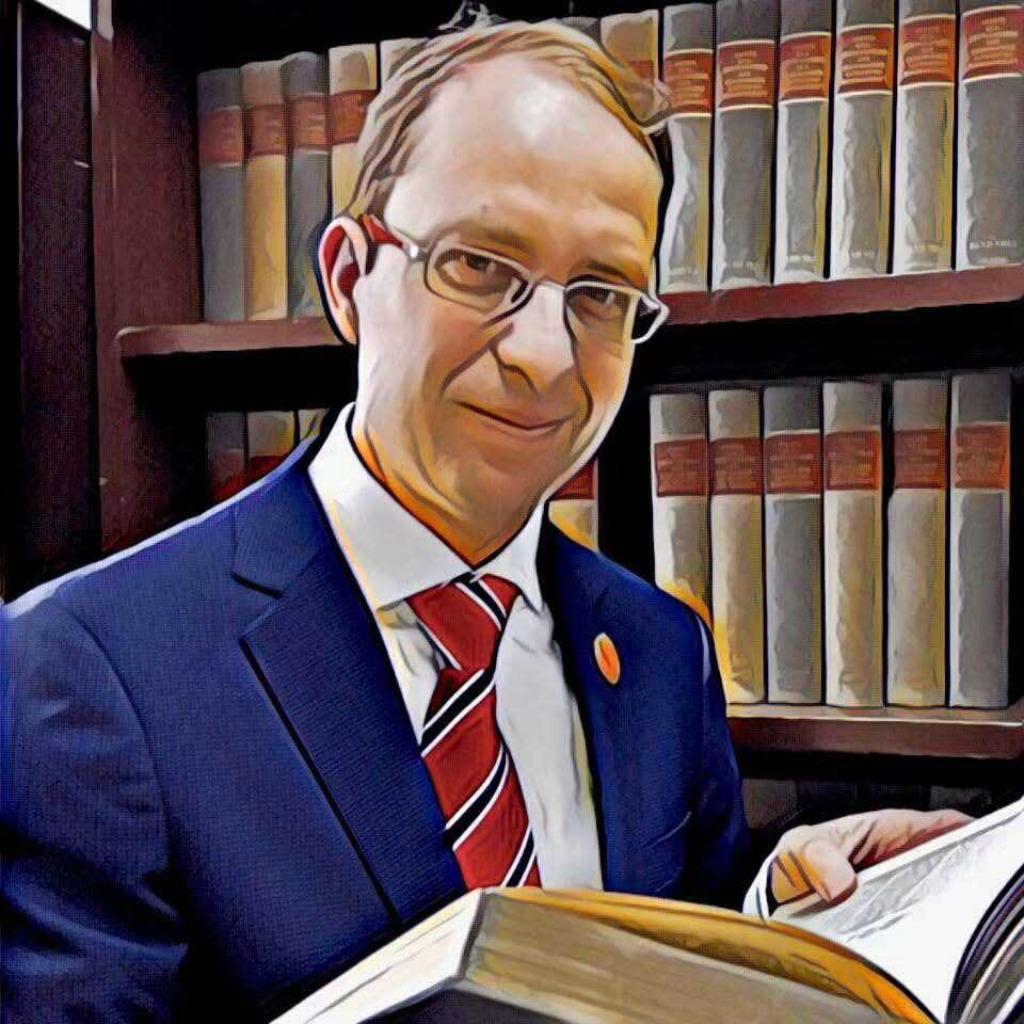 Dr. Sven Günther Professor / ViceDirector Institute for the