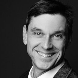 Dr. Martin Rexer