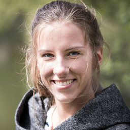 Charlotte Richter