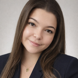 Jacqueline Dilara Gündogan