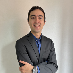 Daniel Omar Ramirez Guerrero