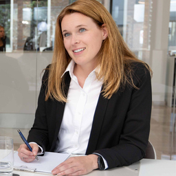 Friederike Daub's profile picture