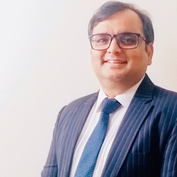 Sandeep Bisht