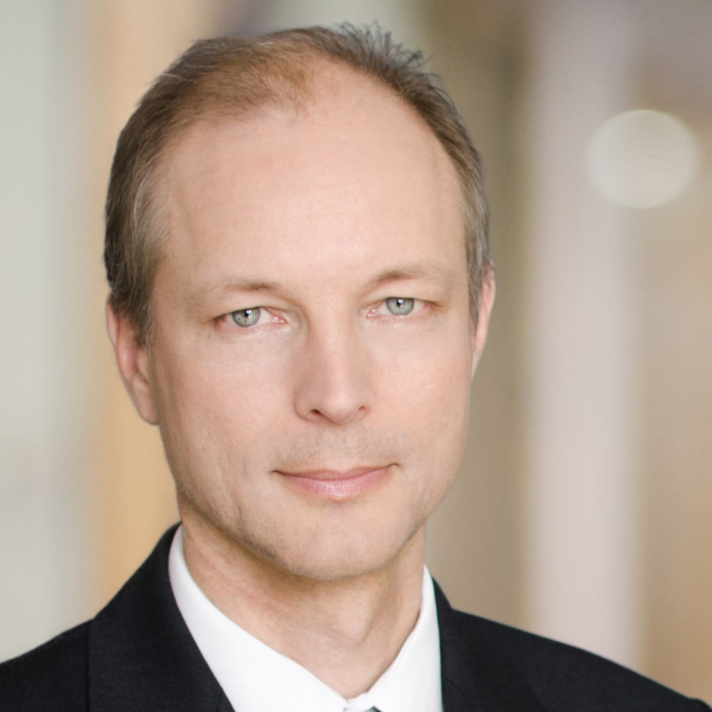 Bernhard Gelderblom Softwareentwickler und Consultant Vesterling