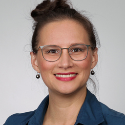 Dr. Kirsten Wulfmeier
