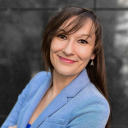 Jacqueline Seidel