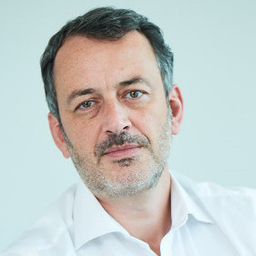 Gregor Hilbrand