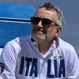 Gregor Hilbrand