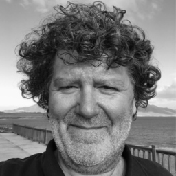 Udo Blumenkamp