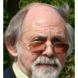 Profilbild Wolfgang Hellfrisch