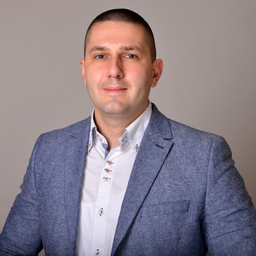 Nemanja Vukicevic