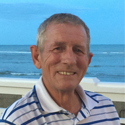 Jorgen Staal