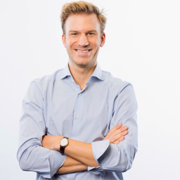 Dennis Büscher 's profile picture