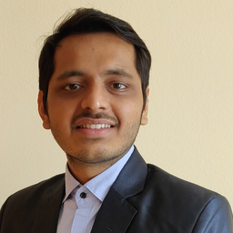Kalpesh Lakhani