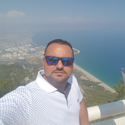 Mehmet Can
