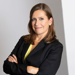 Nadine Mirbach
