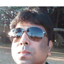 Manish Goyal