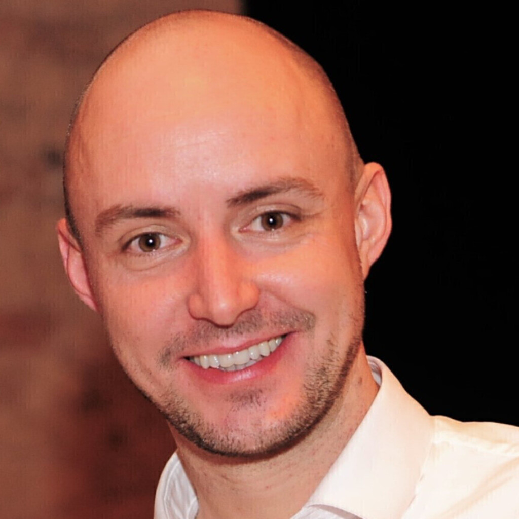 Alexander Braun Planung / Projektierung Creos Deutschland GmbH XING