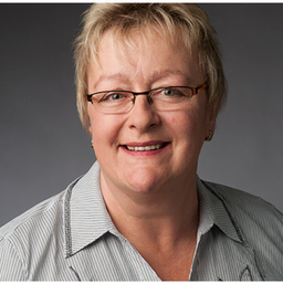 Kirsten Oberndorfer