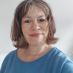 Meike Huckfeld's profile picture