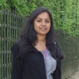 kirishalini chethurajah