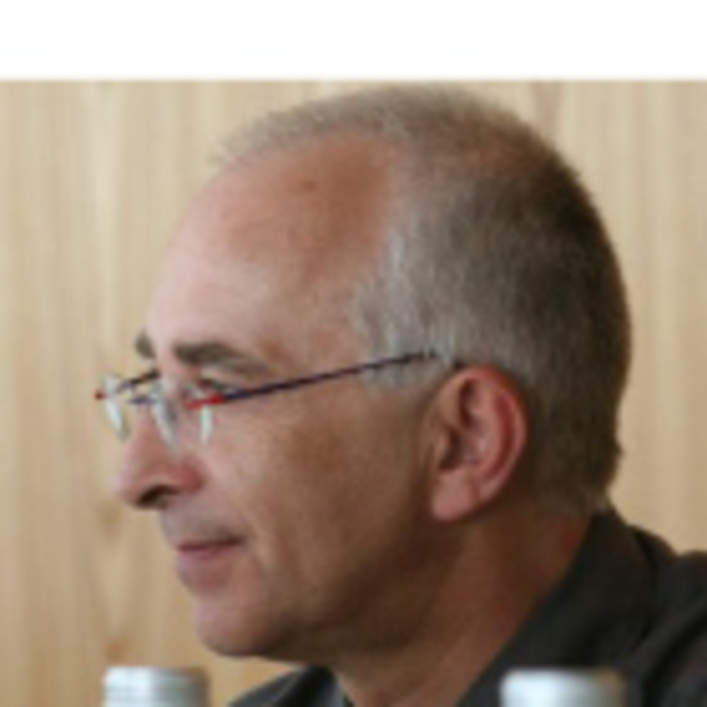Profilbild Günter Hacker