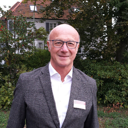 Dieter Merten