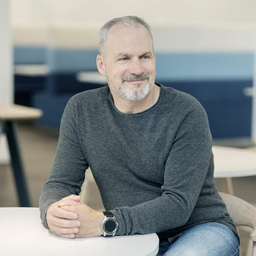 Jens Hudemann