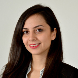 Mahsa Salihi