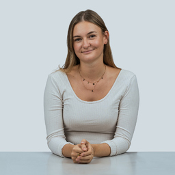 Julia Klassen