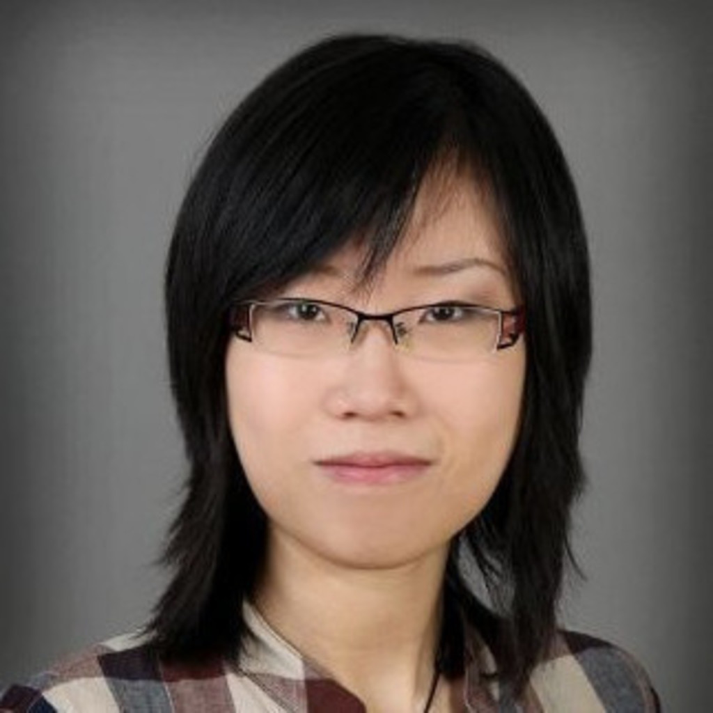 xuan wang Professional Data Scientist Schwarz IT GmbH & Co. KG XING