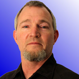 Roy Vaughan