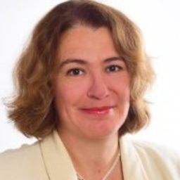 Vanessa Bader