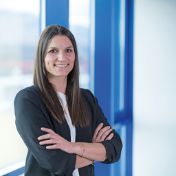 Laura Baldauf's profile picture