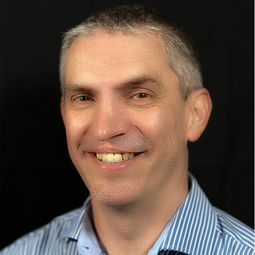 Bernd Grell Software Developer Shipping Solutions Central Europe