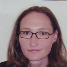 Stefanie Gebensleben