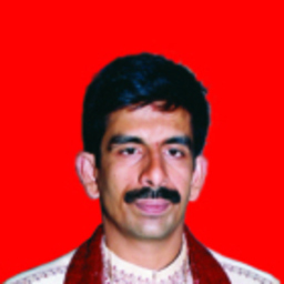 Yogesh Chandorkar