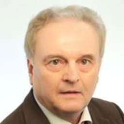 Wolfgang Hahn