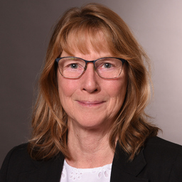 Bärbel Birkigt